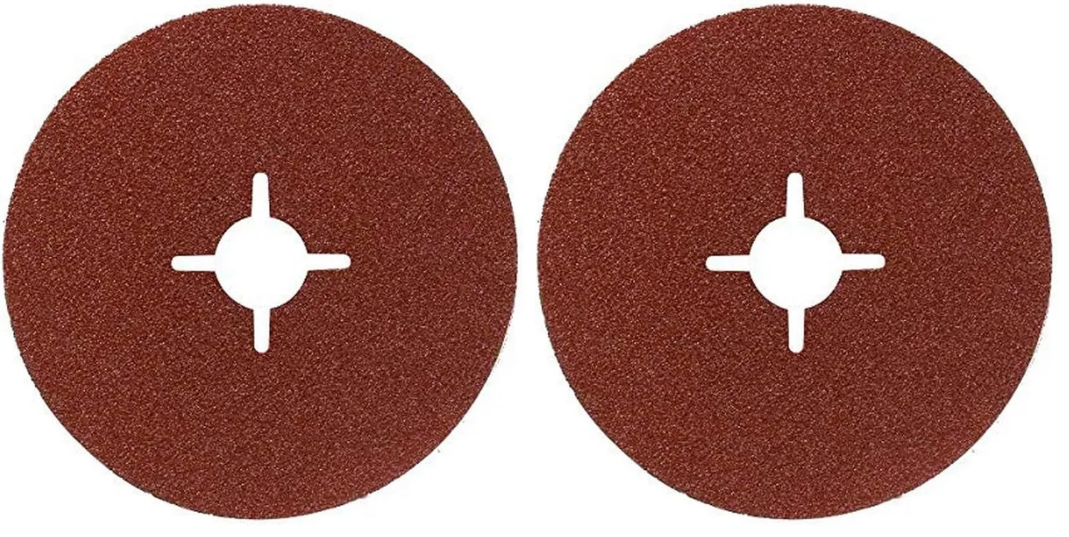 Bosch Expert Bluemetal fogli abrasivi 125 mm 12 pz