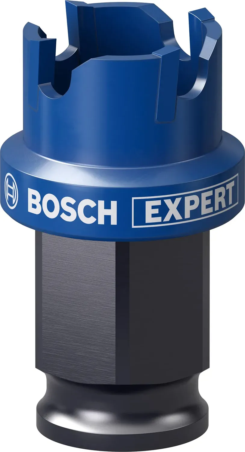 Bosch Expert Sheet Metal sega a tazza 20 mm inox