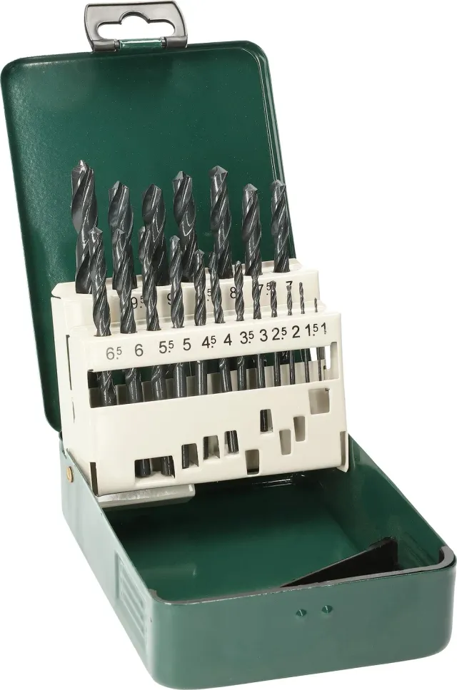 Bosch Expert 2607019435 set punte metallo HSS-R