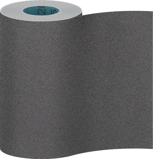 Bosch Expert PRO C355 rotolo abrasivo 93 mm x 5 m