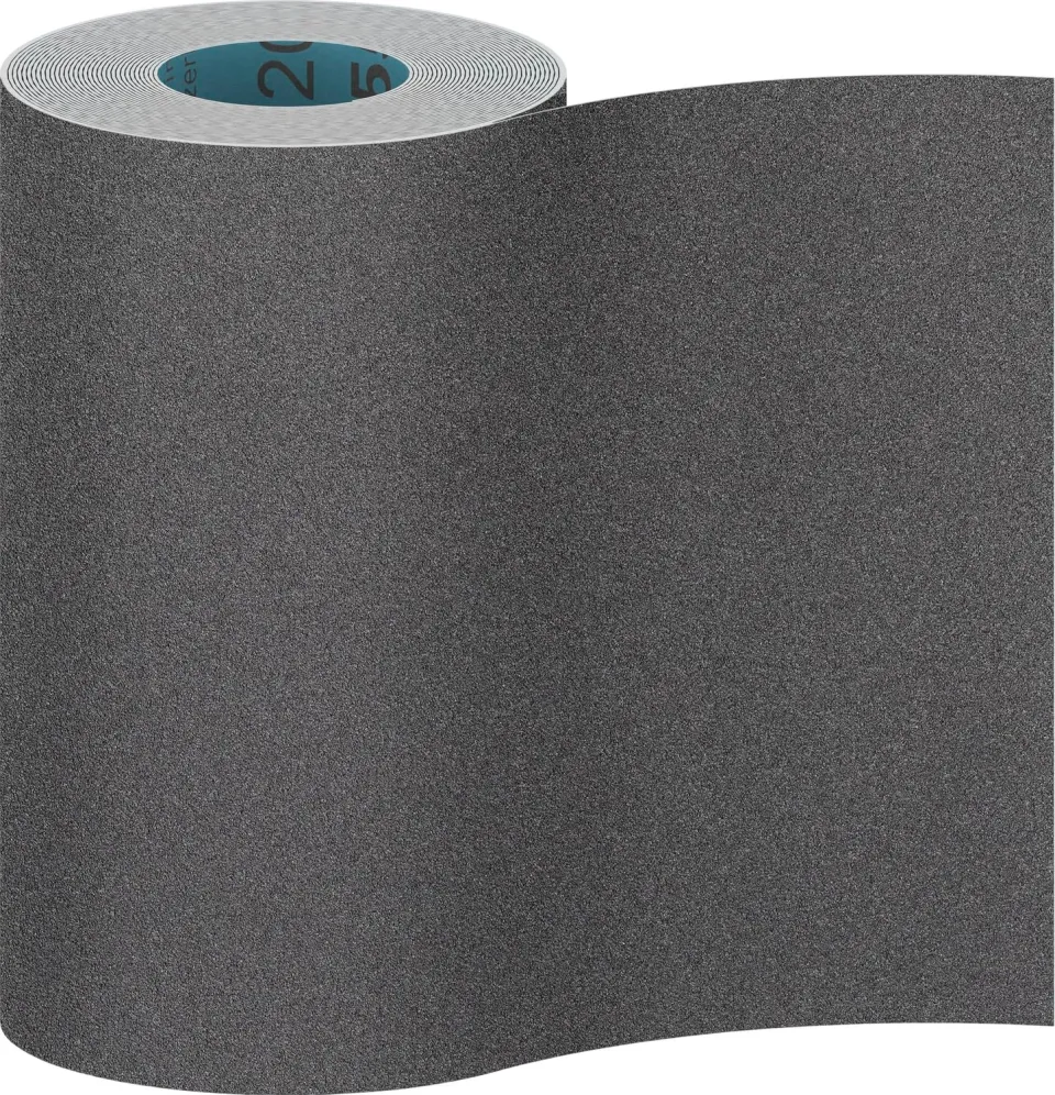 Bosch Expert PRO C355 rotolo abrasivo 93 mm x 5 m