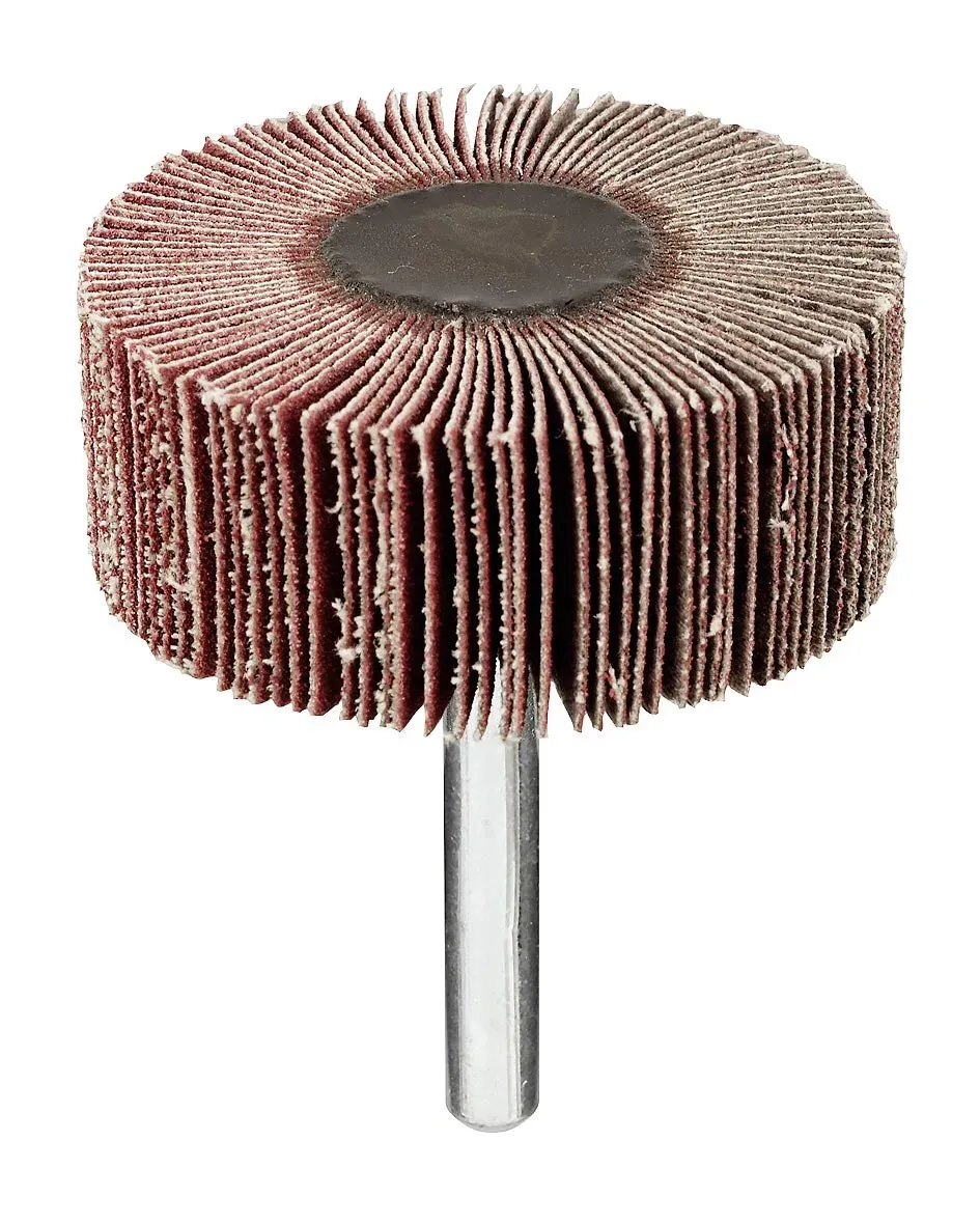 KWB 0881-30 mola abrasiva in corindone per metallo