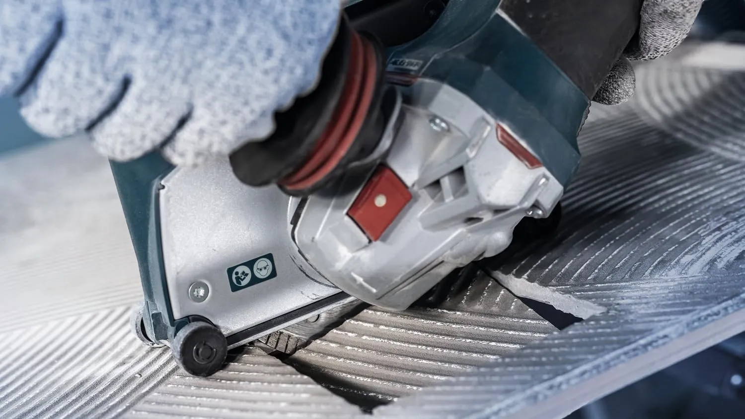 Bosch PRO Ceramic disco diamantato 115 mm per ceramica