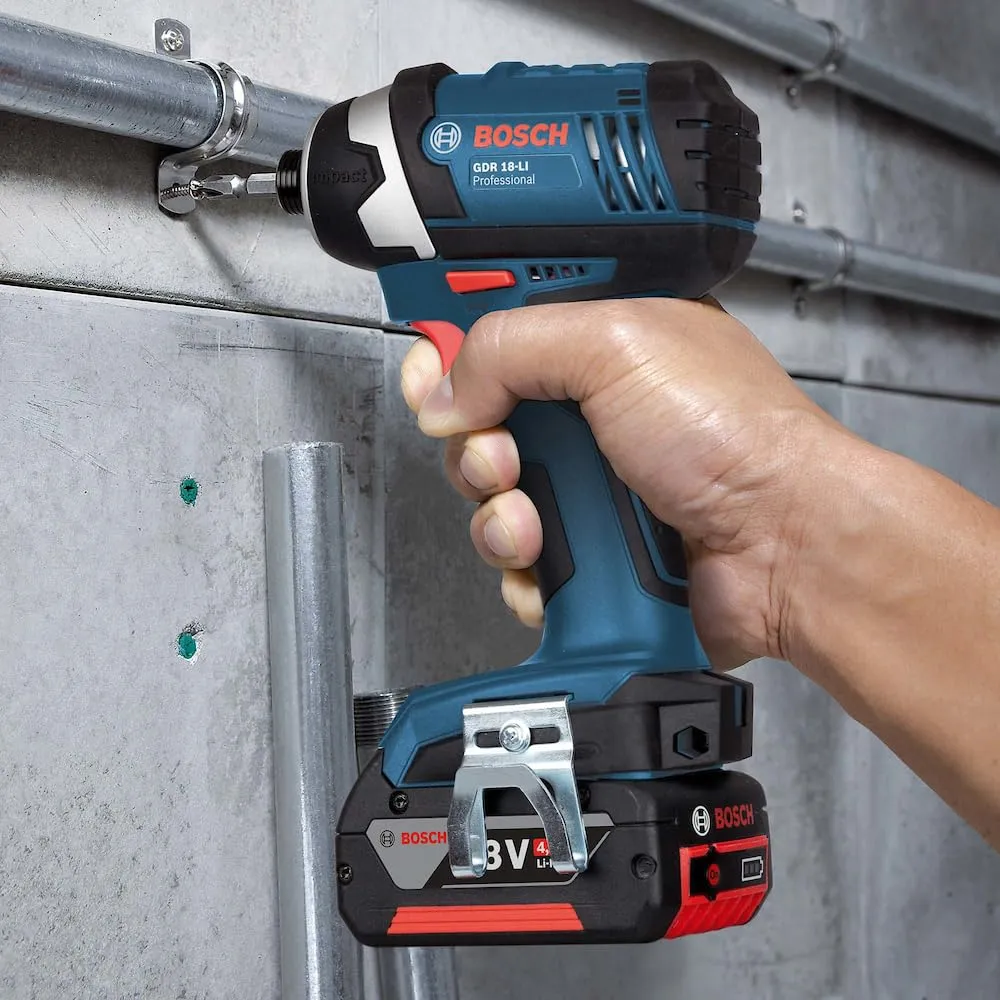 Bosch 2607001739 inserto PH1 45 mm doppia lama acciaio