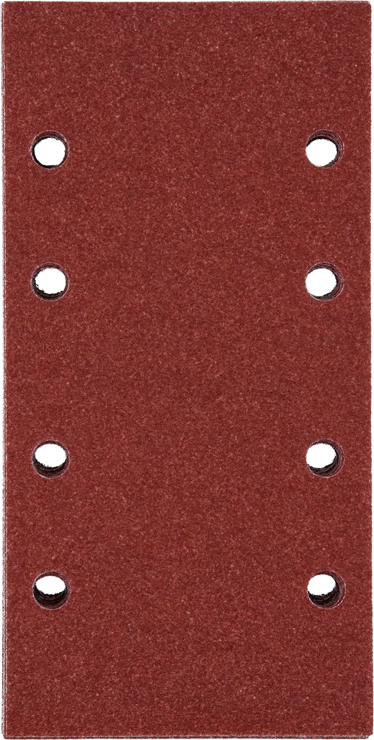 Bosch Expert fogli abrasivi 93x185 mm 25 pz grana 40-120