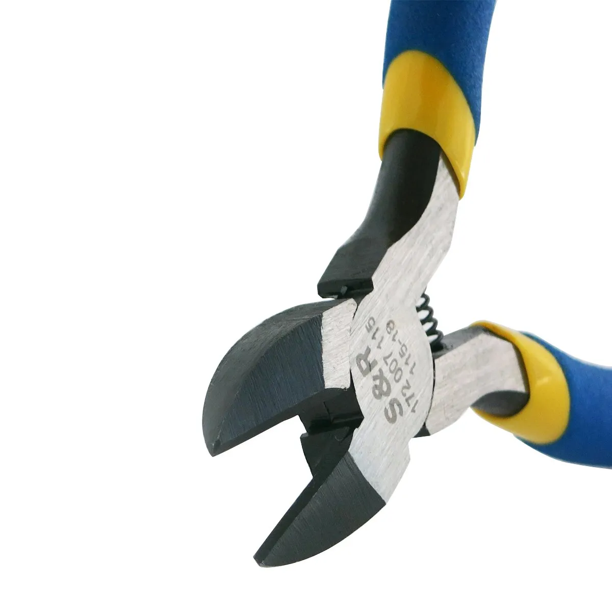 S&R tronchesina elettricista 115 mm tagliafili leggera