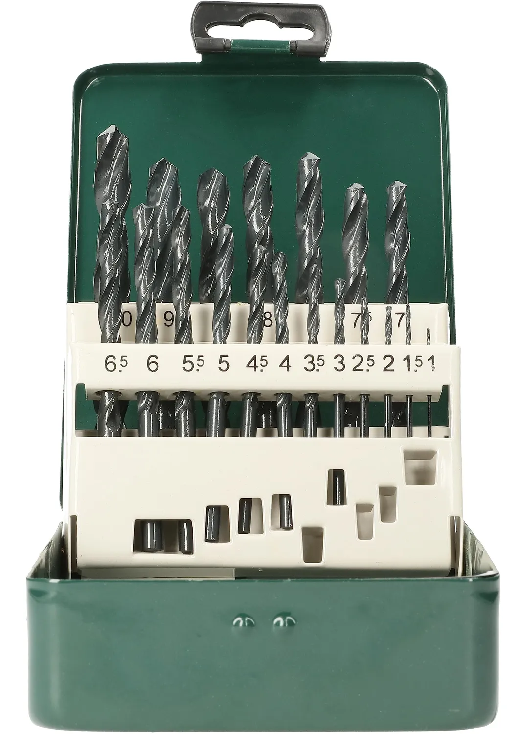 Bosch Expert 2607019435 set punte metallo HSS-R