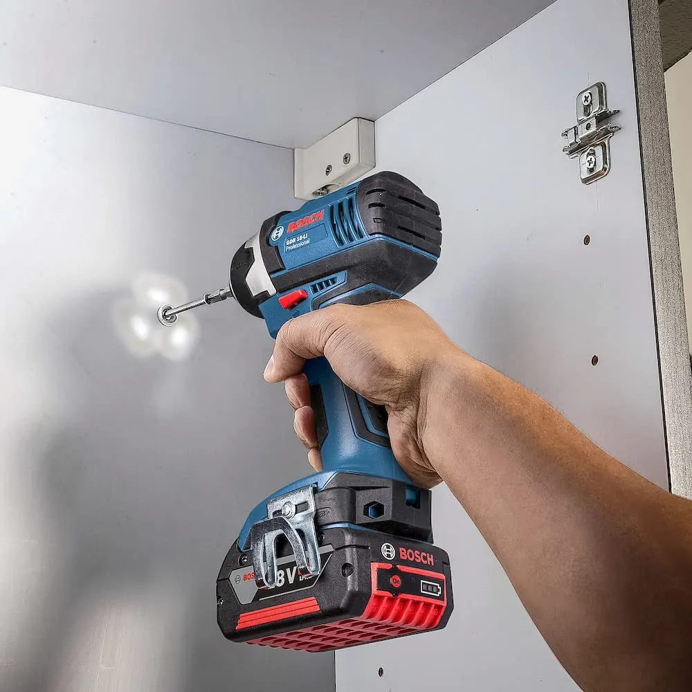 Bosch Expert Robustline set bit 25mm 13 pezzi
