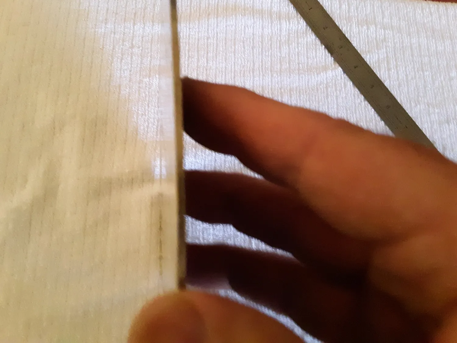 S&R Disco Diamantato 250 mm Sottile per Gres e Ceramica