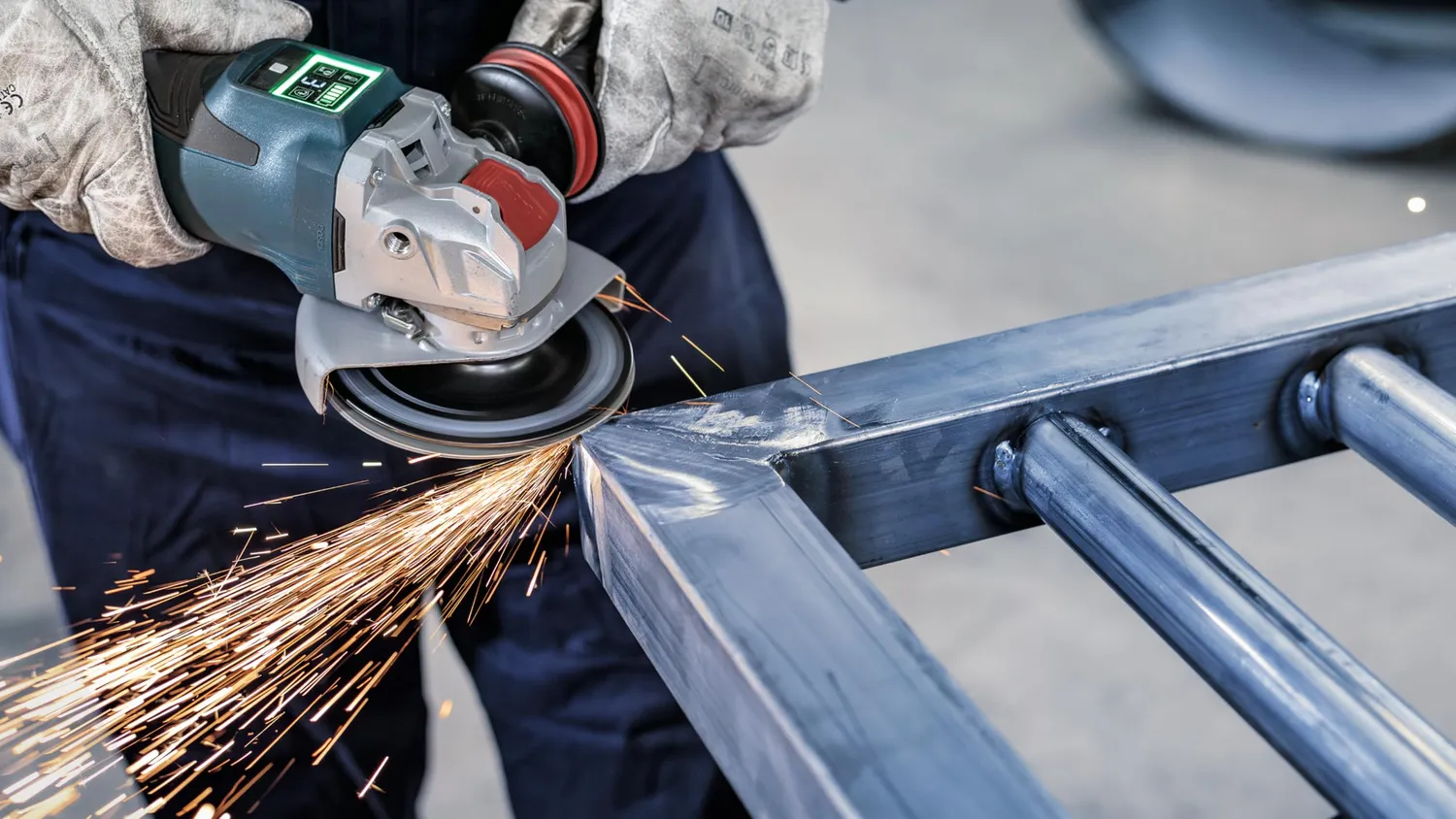 Bosch Expert Platorello PRO M14 115 mm Morbido