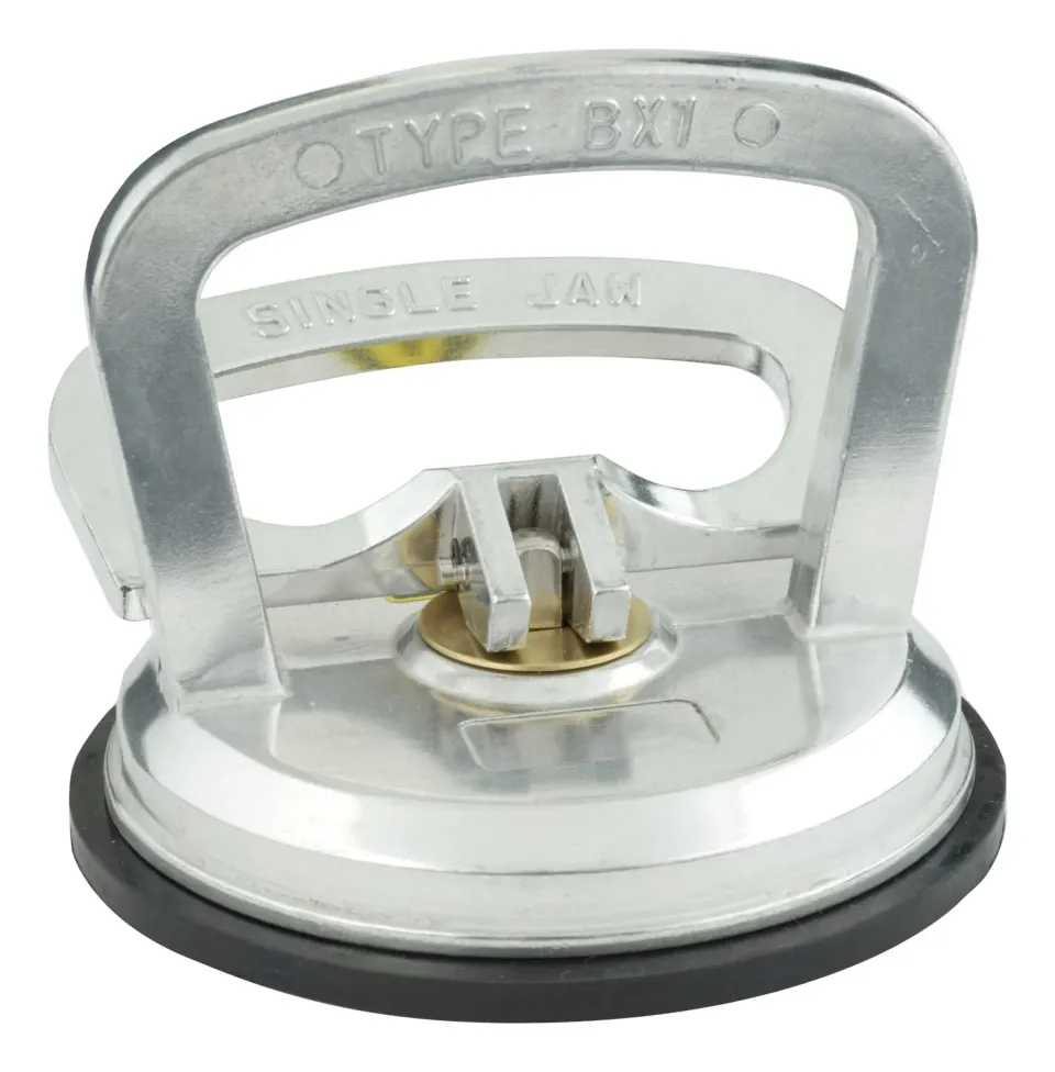 KWB 1798-00 ventosa 125 mm fino a 25 kg