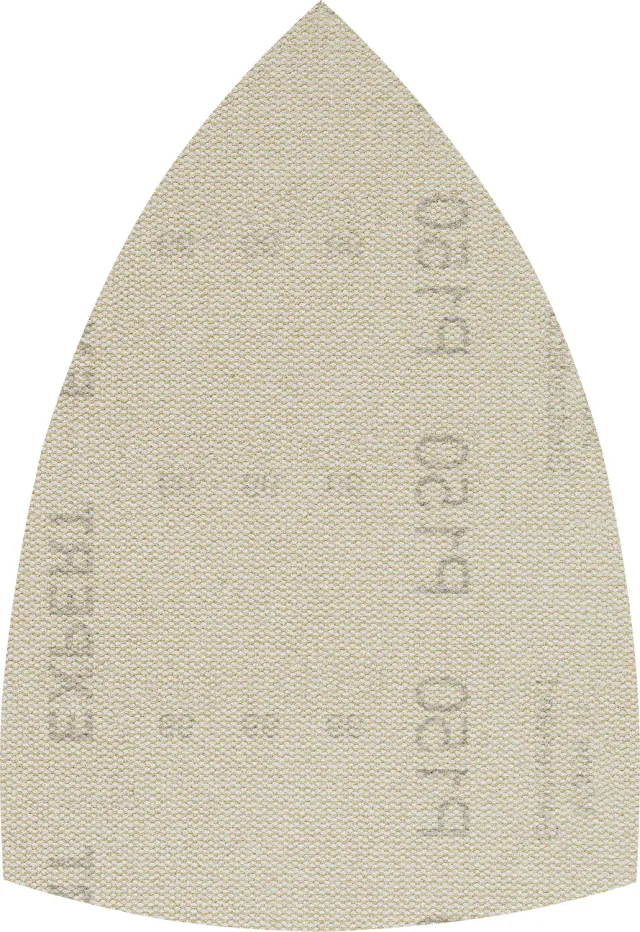 Bosch Expert M480 abrasivo a rete levigatrice palmare 100x150 G150 10pz