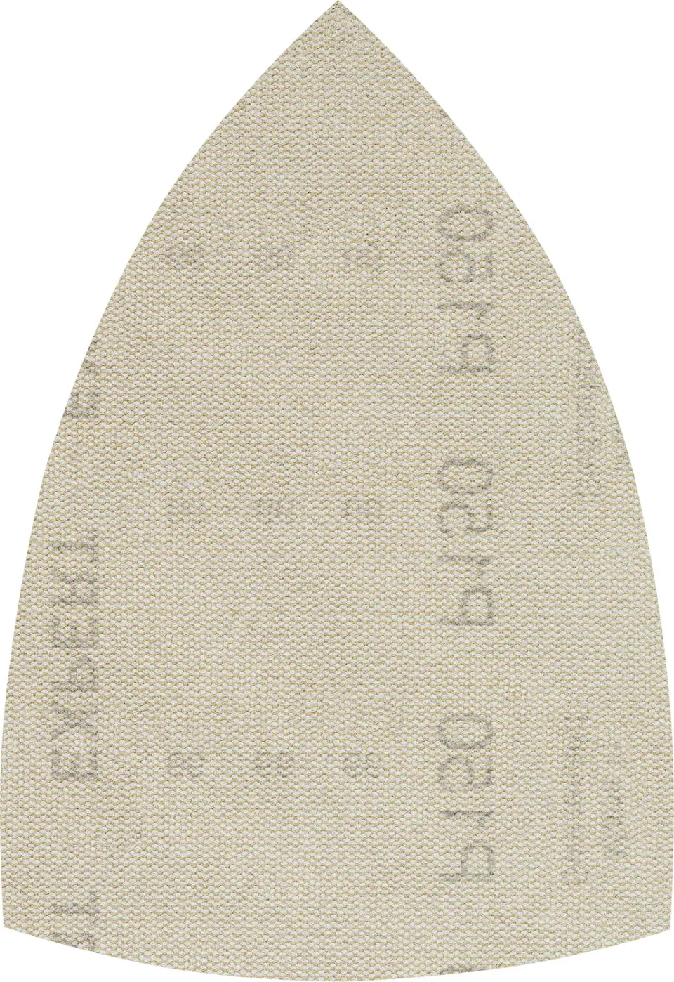 Bosch Expert M480 abrasivo a rete levigatrice palmare 100x150 G150 10pz