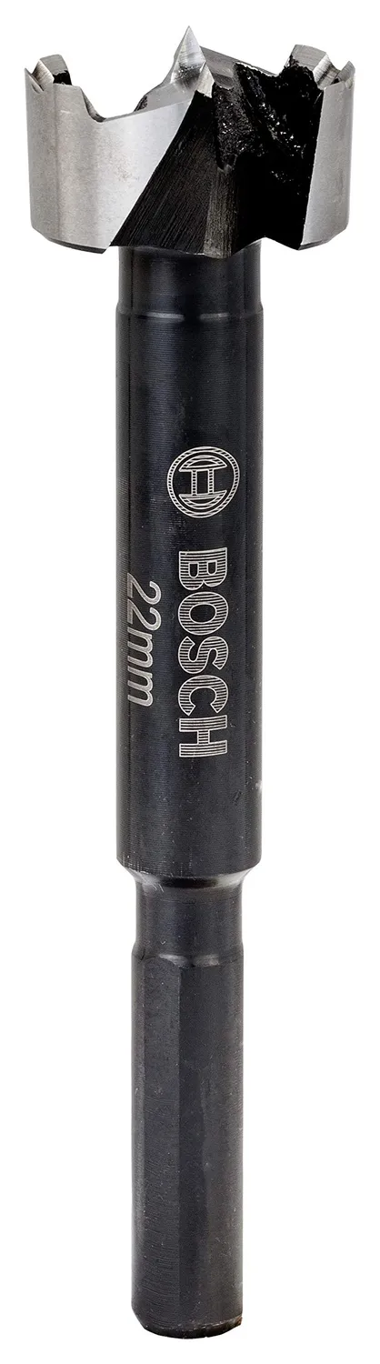 Bosch Expert Wood Forstner punte legno 15-35 mm 5 pz duro