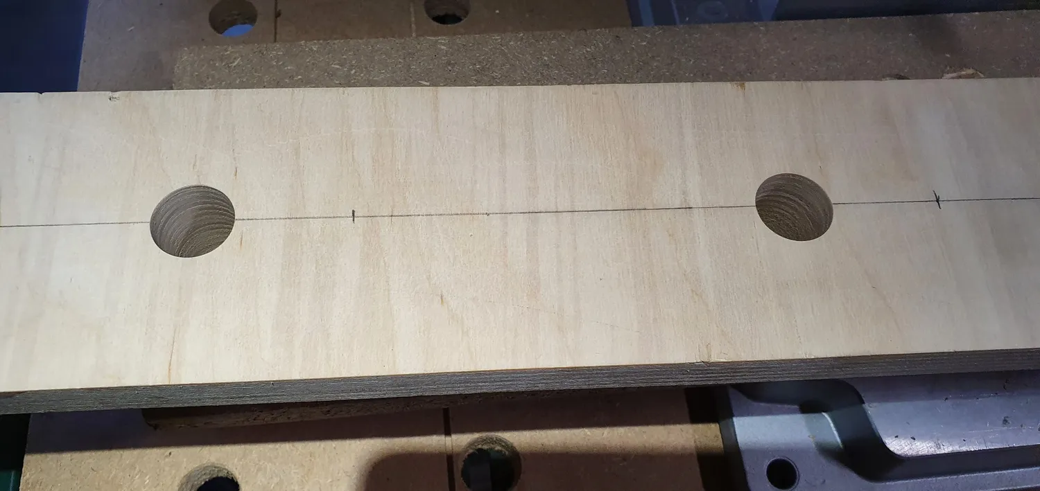 Bosch Expert punta Forstner legno 10 mm 90 mm codolo 8 mm