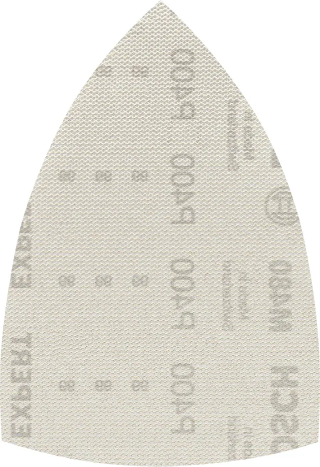 Bosch Expert M480 reti abrasive 100x150 mm G400 10 pezzi