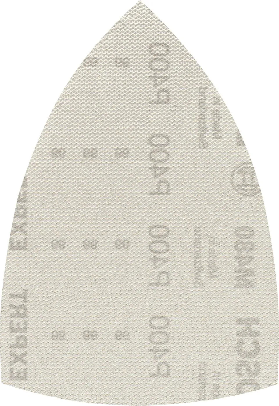 Bosch Expert M480 reti abrasive 100x150 mm G400 10 pezzi