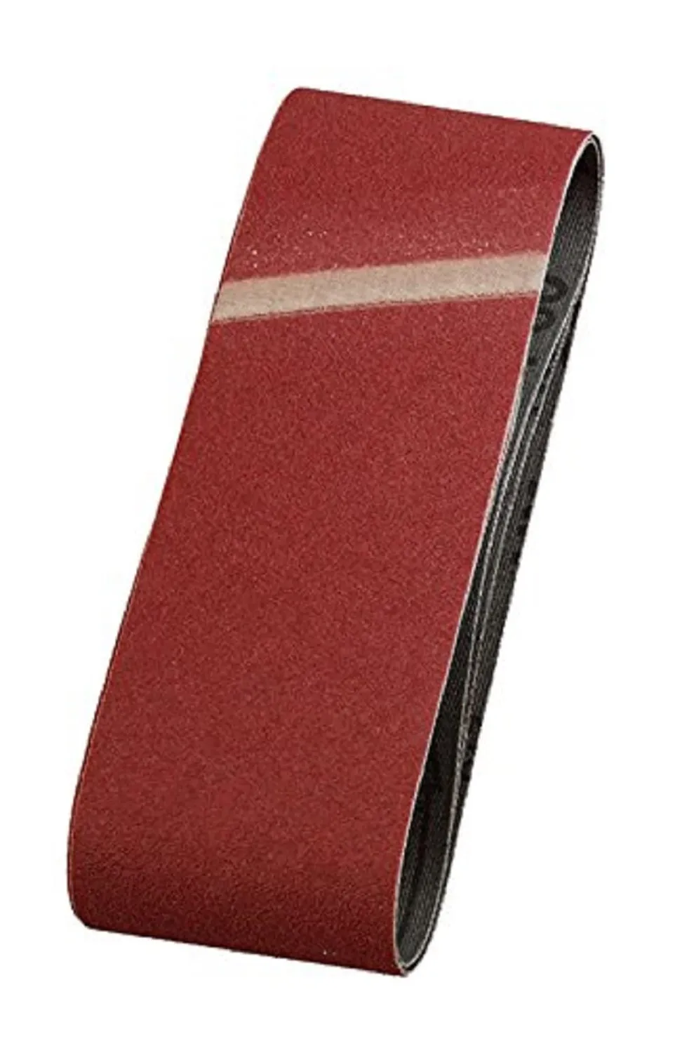 KWB nastri abrasivi 13x457 mm K60 3 pezzi legno metallo