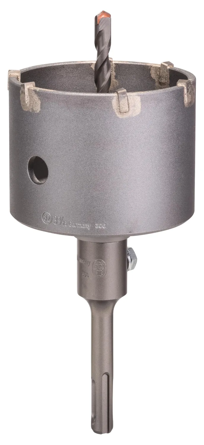 Bosch Expert PRO SDS plus-5 corona 68 mm per calcestruzzo