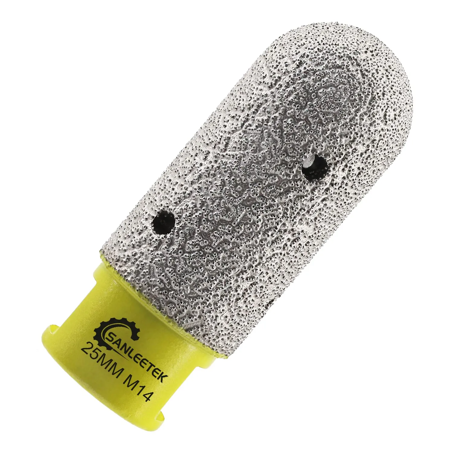 Sanleetek fresa diamantata 15 mm M14 per piastrelle