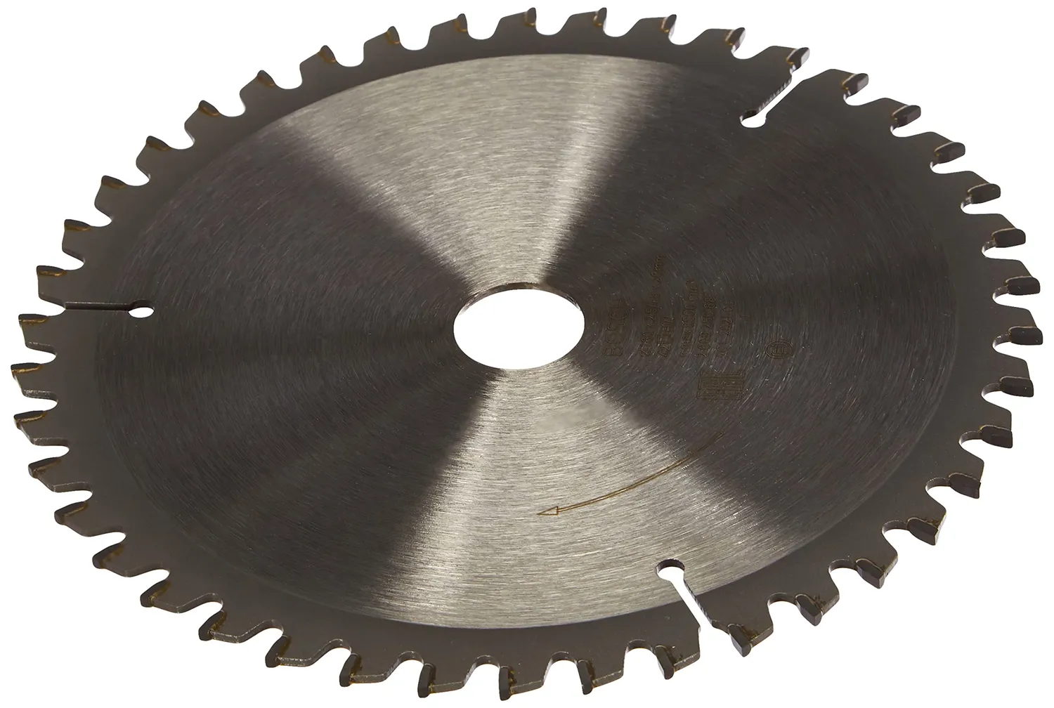Bosch Special Lama circolare 160 mm 42 denti per legno
