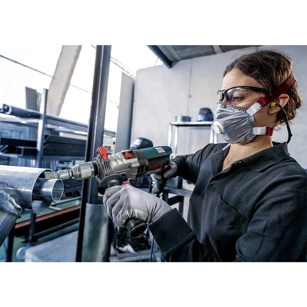 Bosch Expert Spazzola Finale PRO 15x0,2 mm per trapano