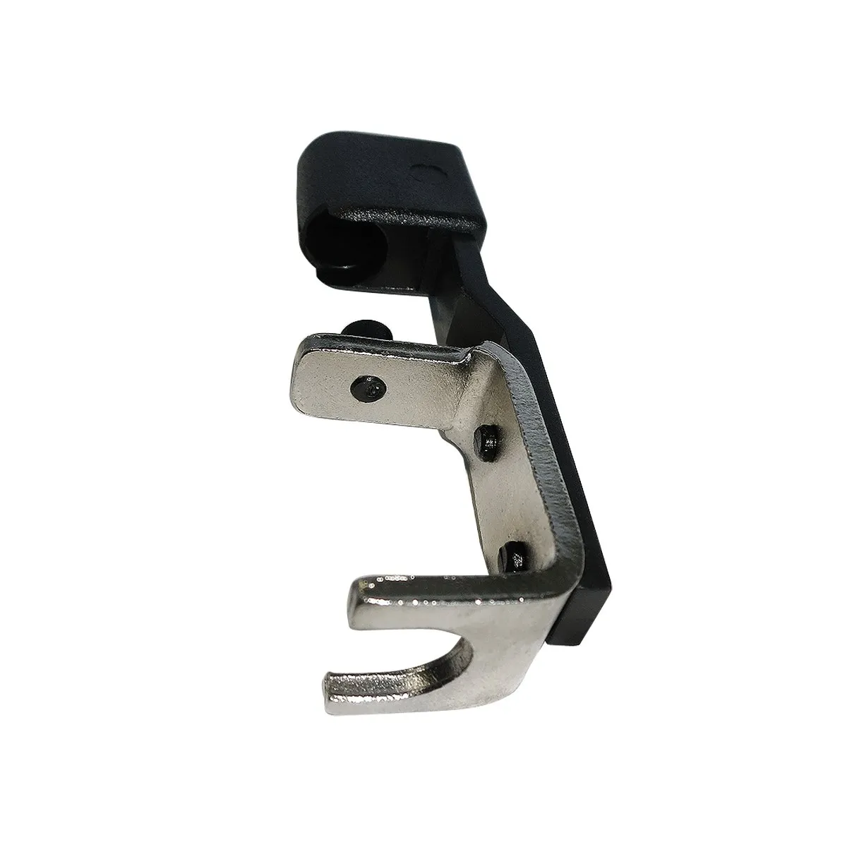 S&R cambia fustelle pinza perforatrice Precision Profi acciaio