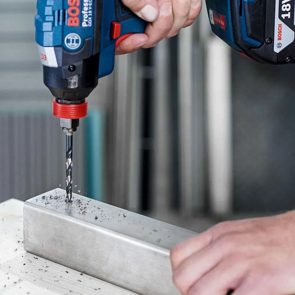 Bosch Expert Punte a gradino HSS-ALTiN 4-30 mm set 3pz