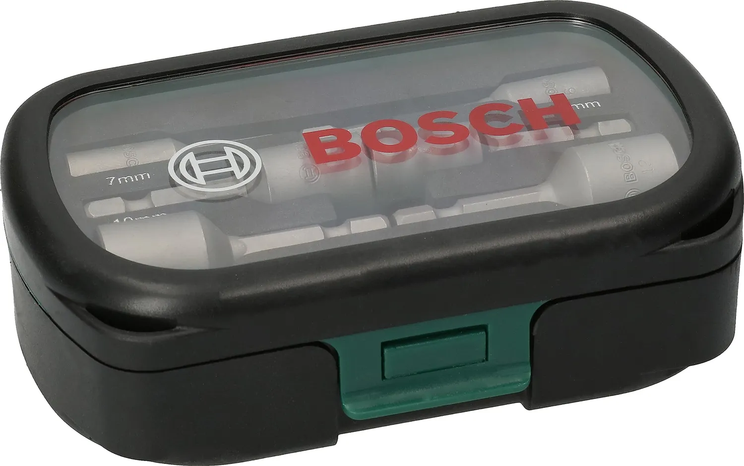 Bosch Expert Set 6 Bussole Magnetiche 6-13 mm attacco esagonale