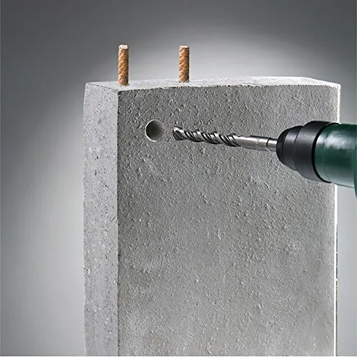 KWB 1954-12 punta SDS Max 12mm calcestruzzo