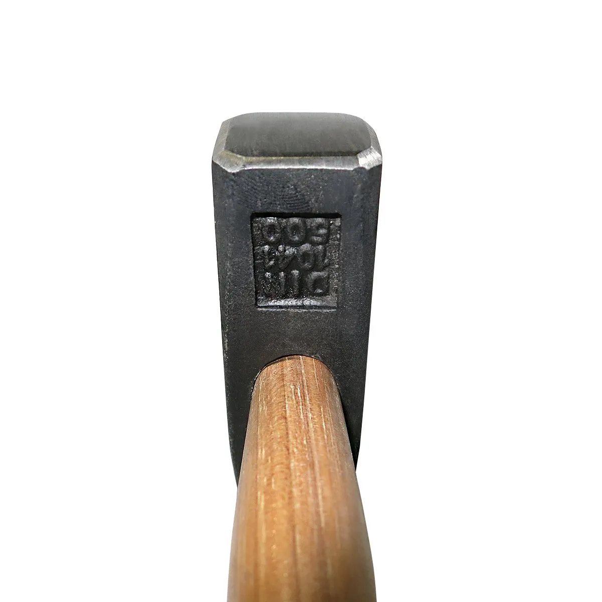 S&R Martello da fabbro tedesco 200 g manico hickory