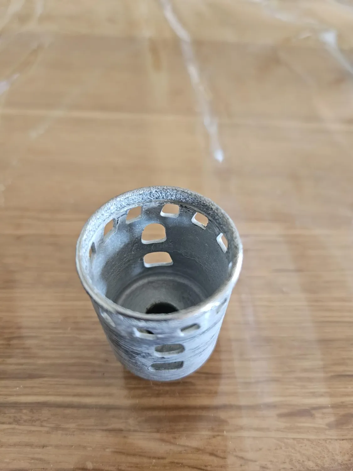 Bosch Expert PRO Tile sega a tazza 35 mm diamantata