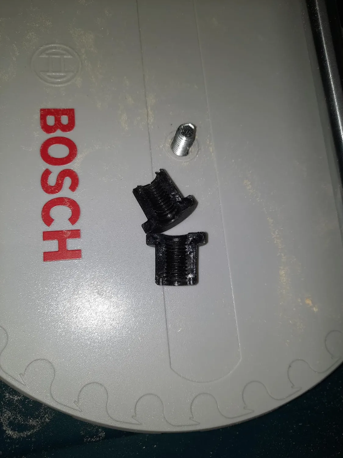 Bosch GTS 10 XC Sega da Banco 254 mm 2100W Legno