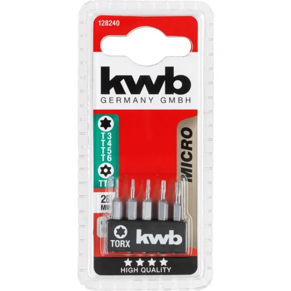 KWB 624720 lama seghetto alternativo Easy-Cut legno metallo