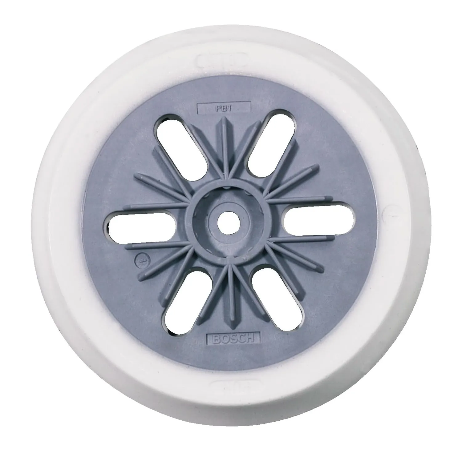 Bosch Expert PEX 12/125 platorello medio 125 mm