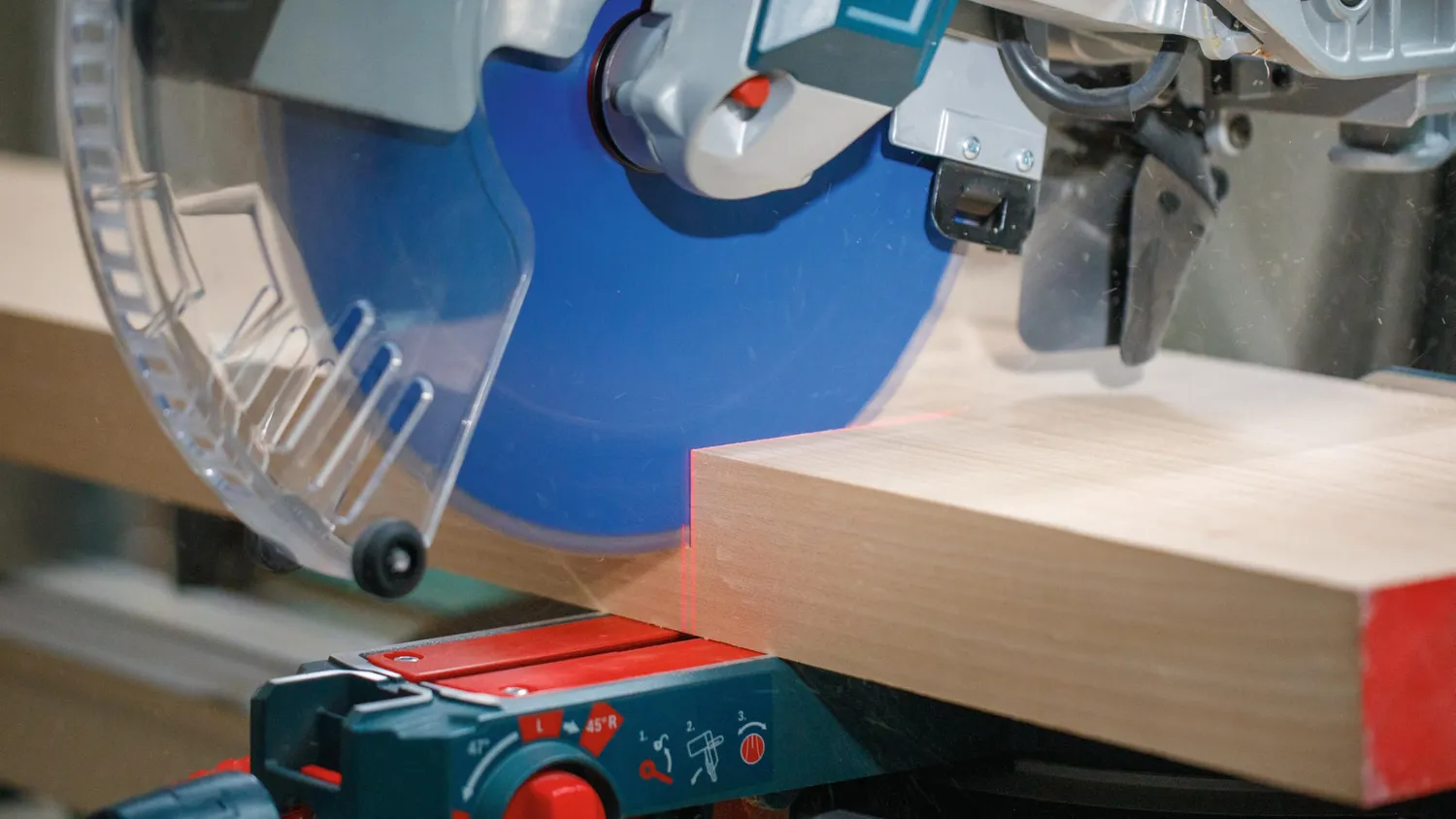 Bosch Expert lama circolare 216x30 mm troncatrice legno