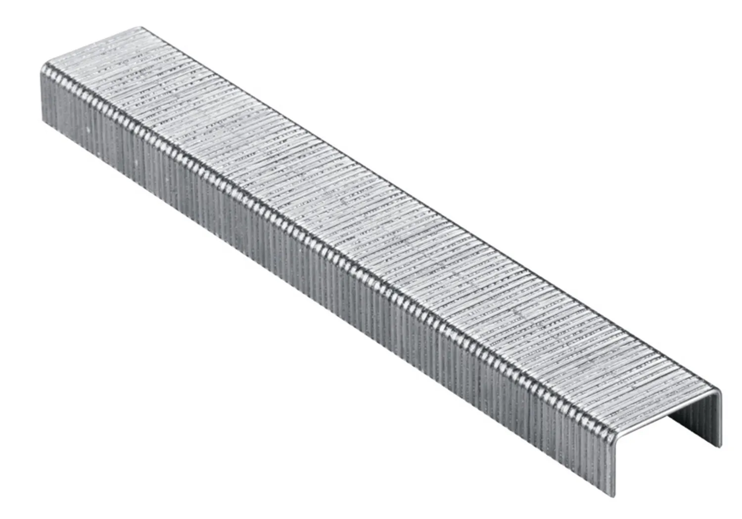 Bosch Professional HT 14 graffatrice + graffette 6mm