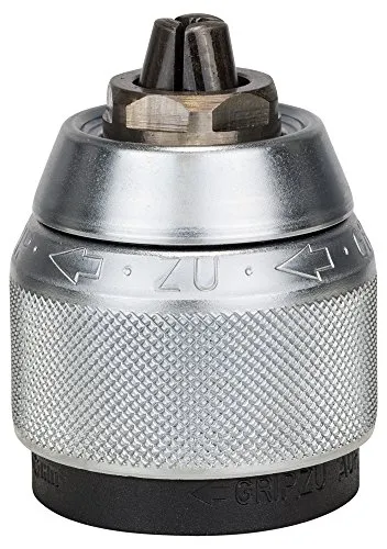 Bosch Mandrino autoserrante 1,5-13 mm GSB13RE 16RE