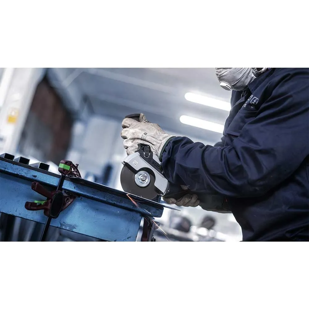 Bosch Expert PRO mola taglio inox 115 mm 10 pz