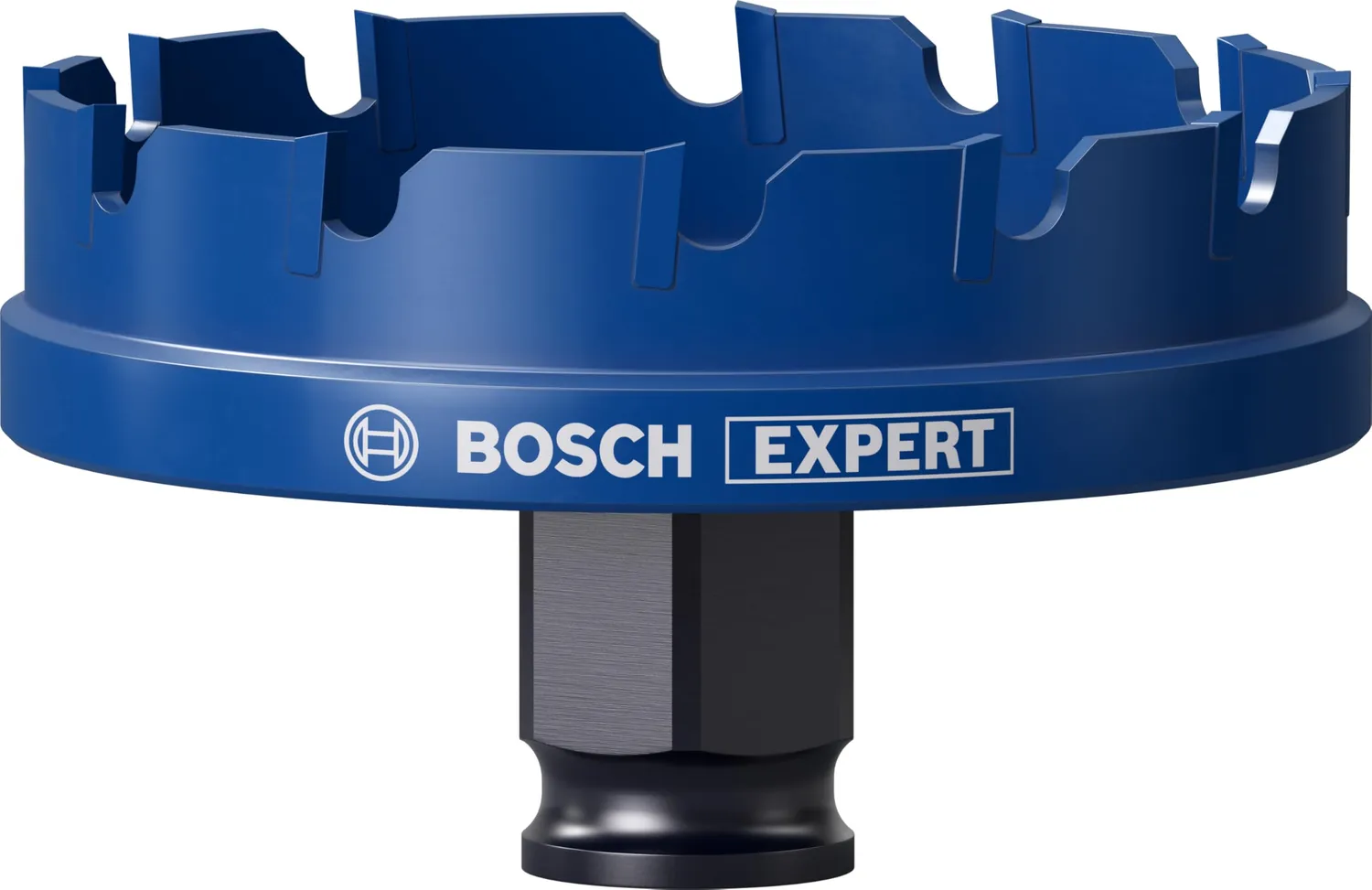 Bosch Expert Sheet Metal sega a tazza 20 mm inox