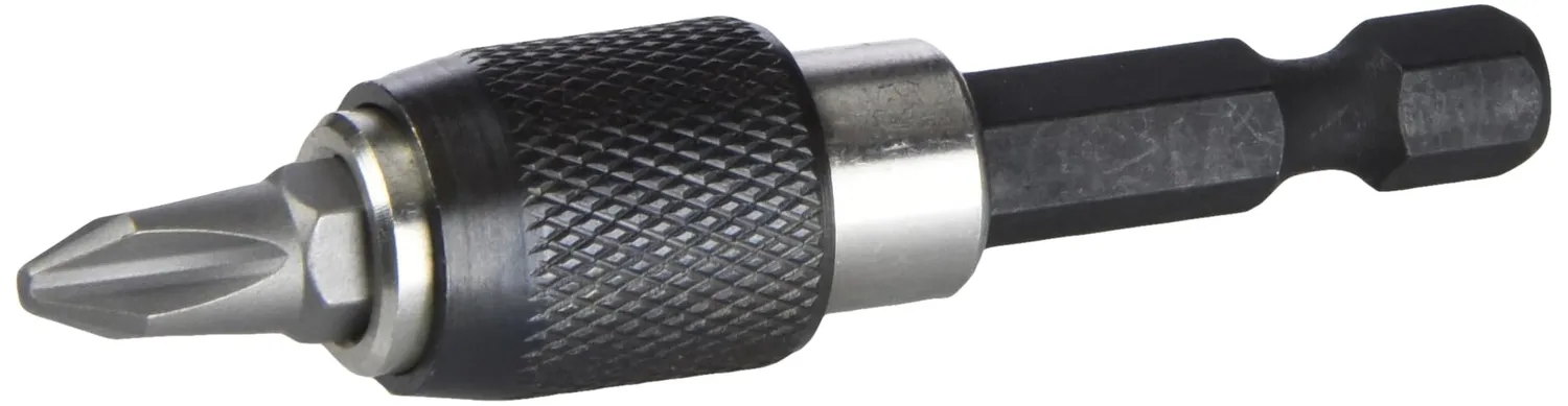 Bosch Expert Extra Hard Set Bit Avvitamento 12 Pezzi PH PZ HEX