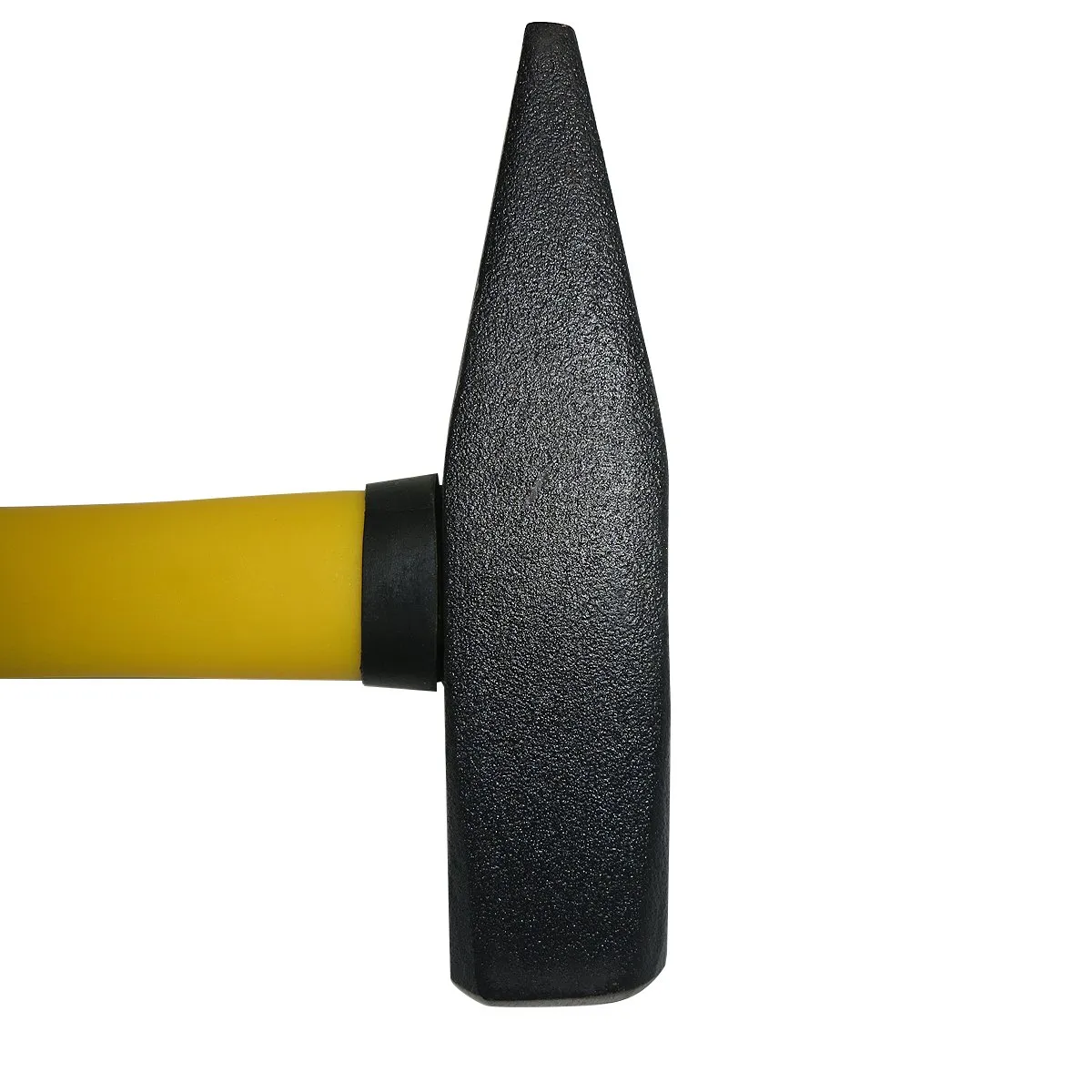 S&R Martello da Fabbro 1000 g Testa Acciaio Manico Fibra