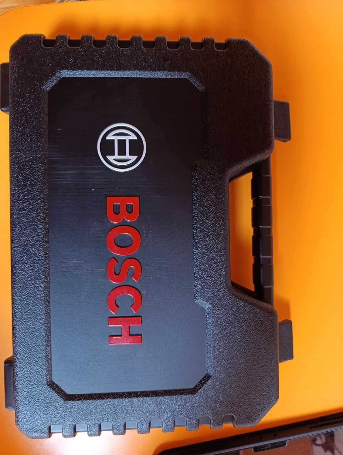 Bosch Expert set punte e bit legno pietra metallo 103 pezzi