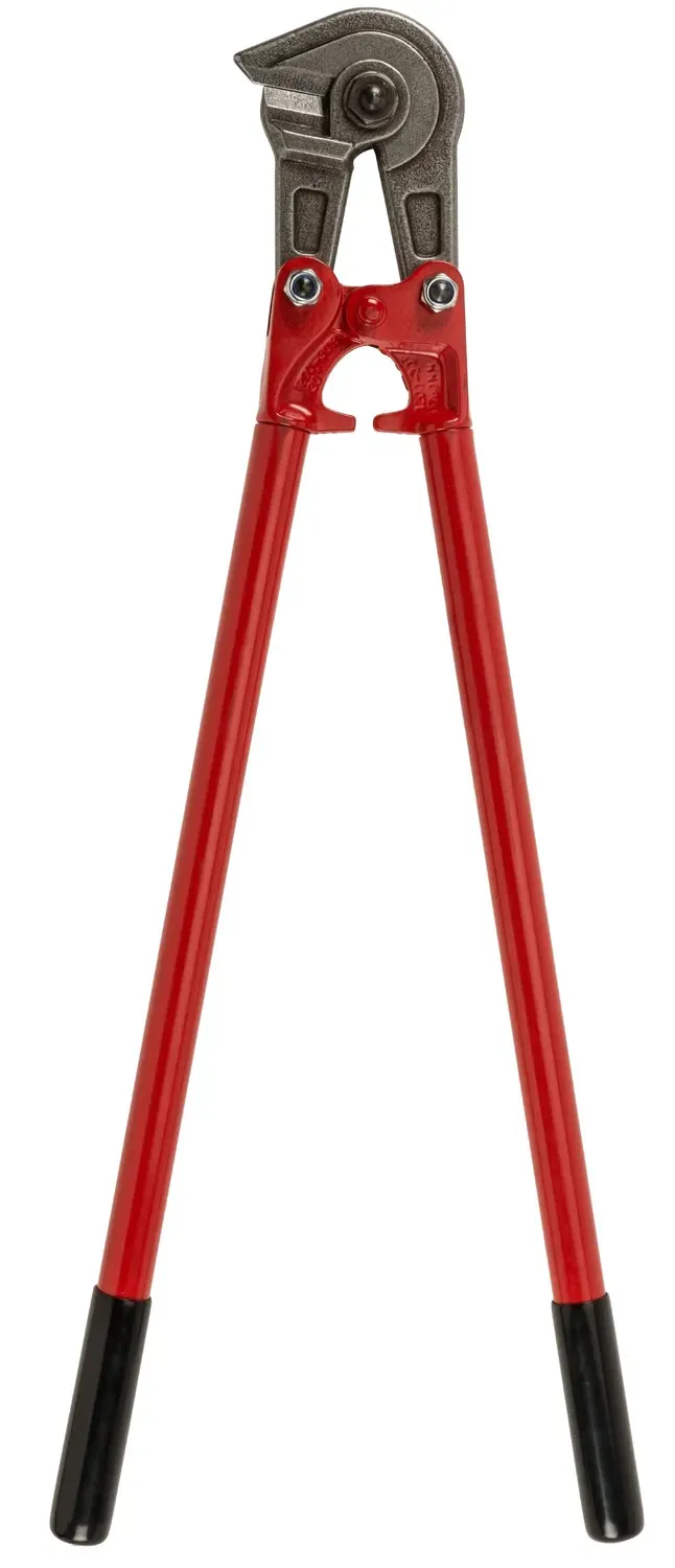 KWB 4061-00 taglia rete 790 mm per tondini 8 mm