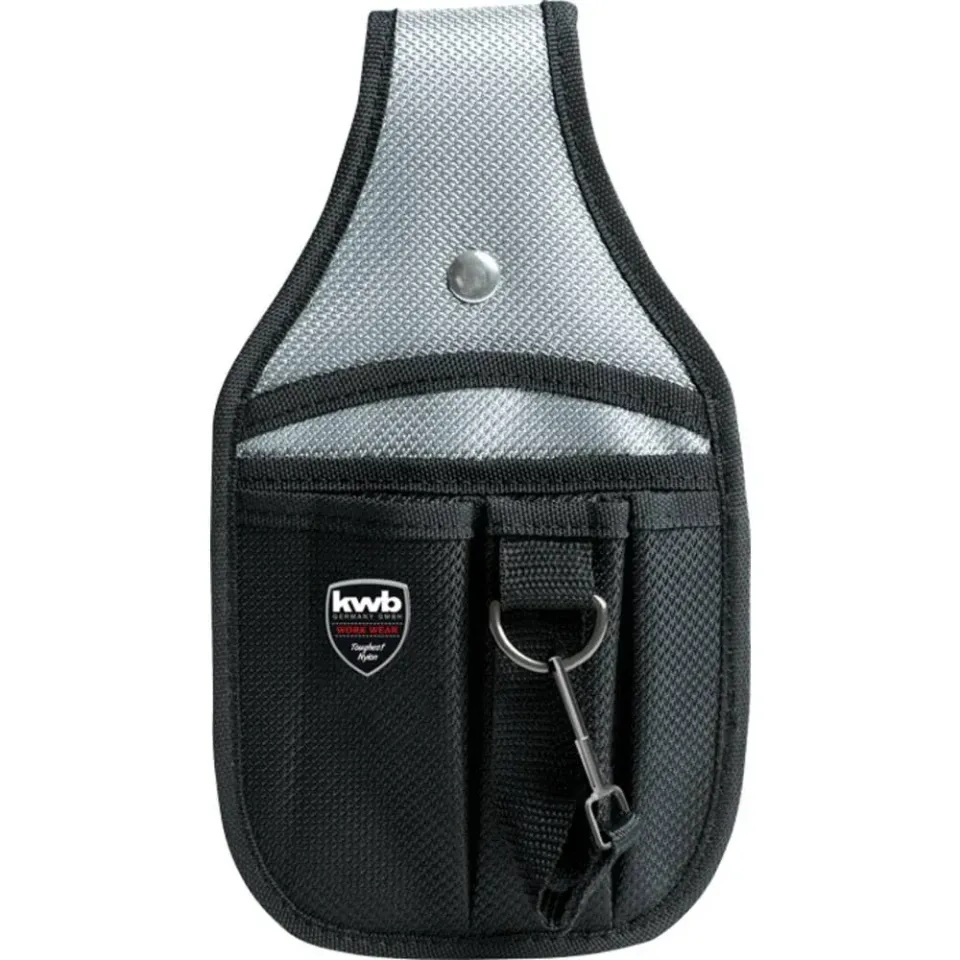 KWB tasca porta attrezzi da cintura nylon 270x150 mm