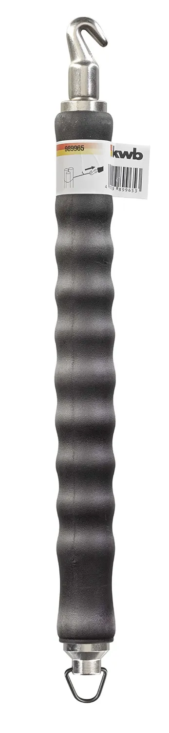 KWB 9899-65 punta universale 310 mm zincata