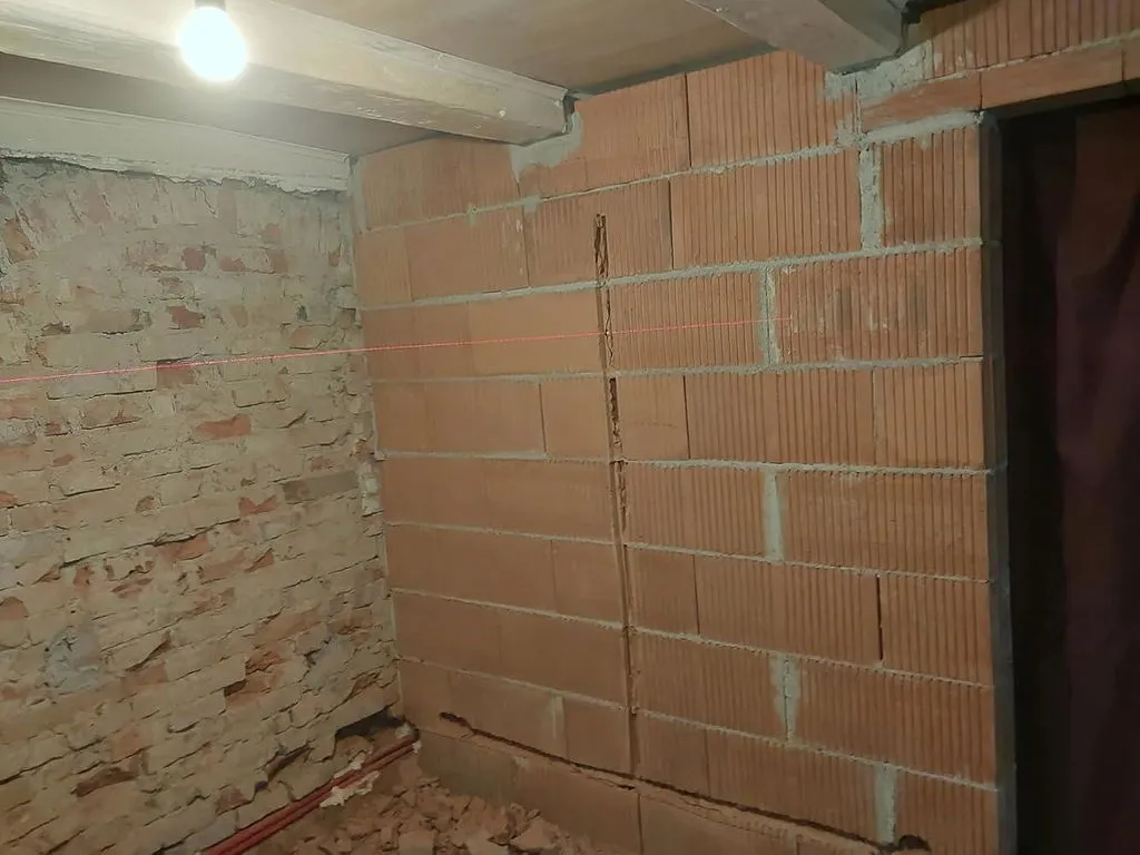 Schwabenbach SDS-Max scalpello a alette 60x400 mm canale