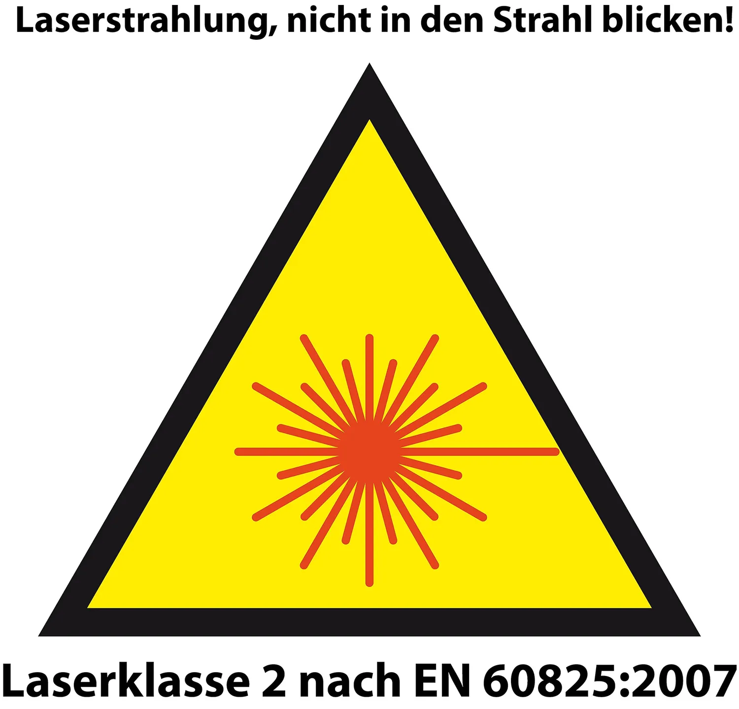 KWB 062910 laser croce autolivellante 8 m treppiede