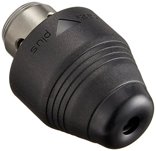 Bosch Expert SDS Plus Mandrino Autoserrante Quick Change