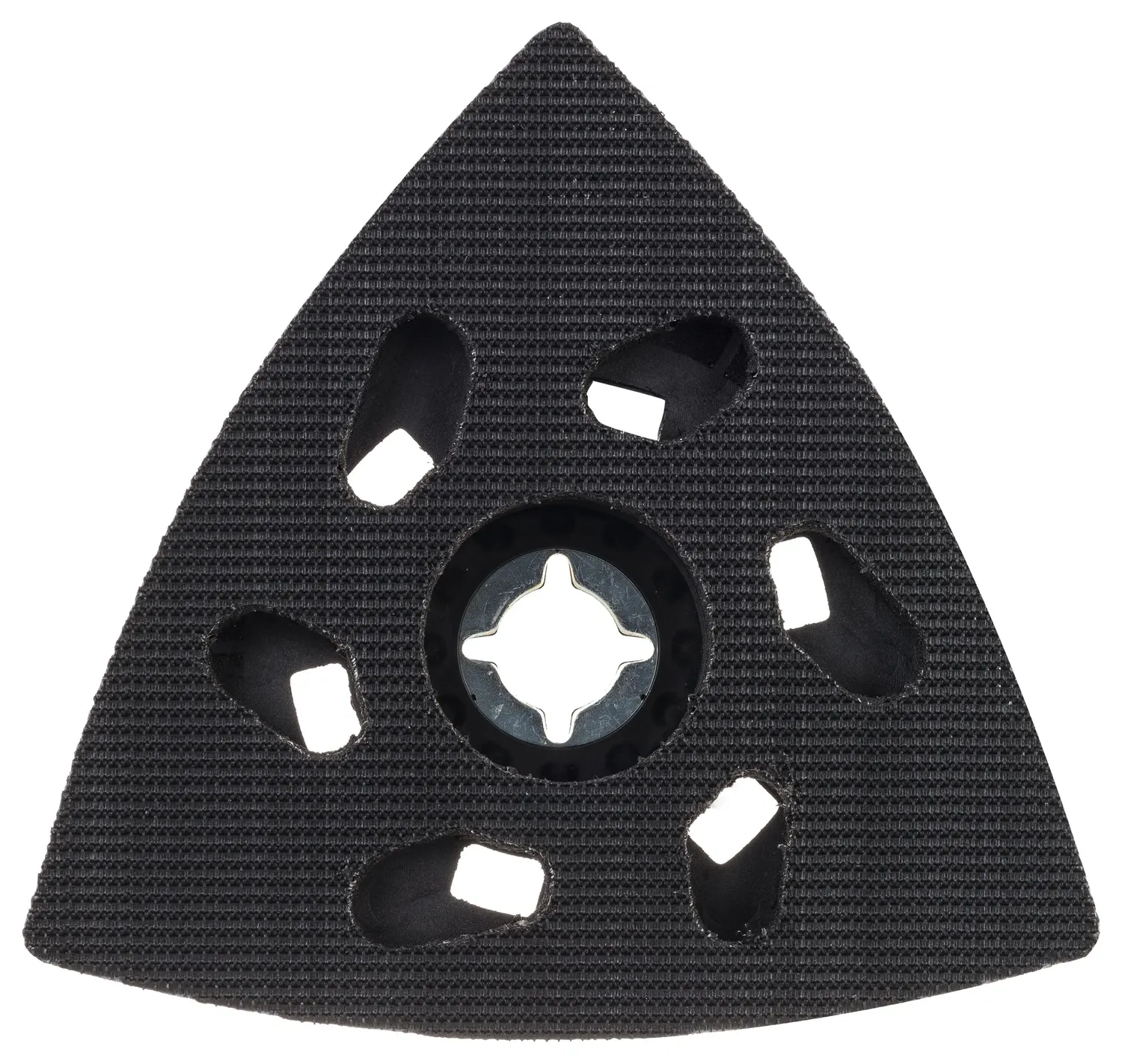 Bosch Expert piastra levigatura delta 93 mm multitool